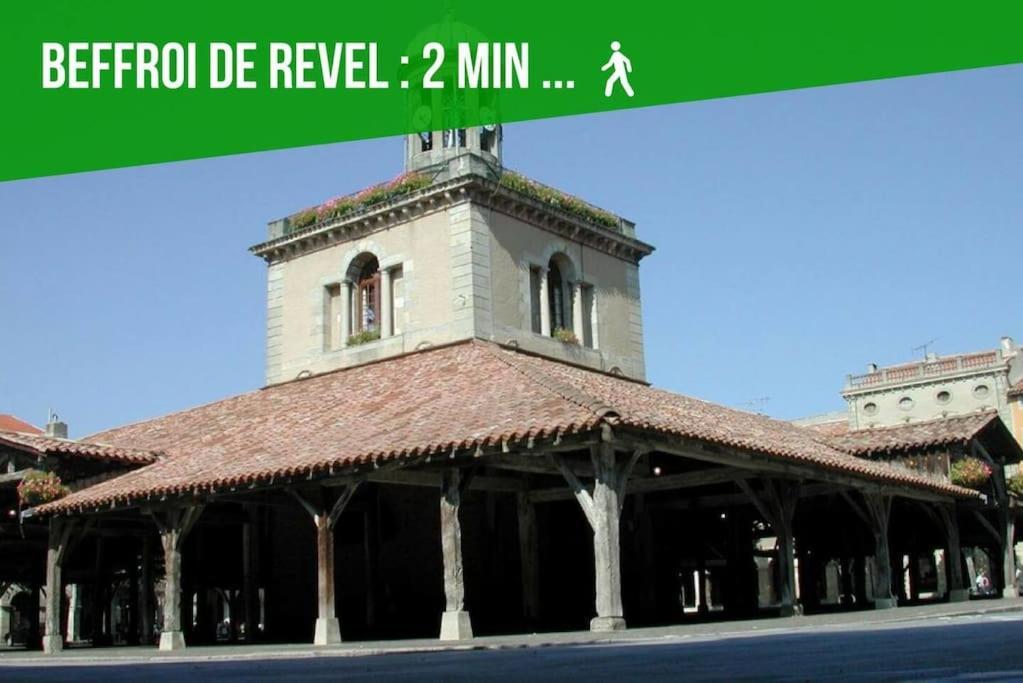 Apartamento Duplex Du Get Revel  Exterior foto